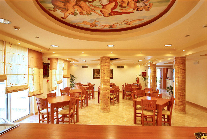 Pelopas Hotel Tigaki Kültér fotó